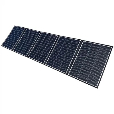 Painéis solares Perc 12v 300w